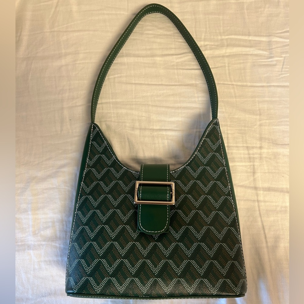 Mini Shoulder Bag